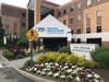 Mid-Hudson Regional Hospital in Poughkeepsie 