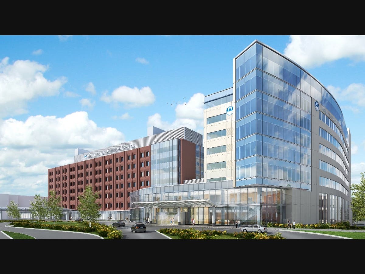 Westchester Medical Center 