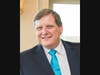 United Way Board Member and Edgemont resident Walter D. Hosp, CEO, ZenRE Holdings LLC