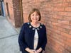 Laurie Ann Walsh, Vice President and Chief Nursing Officer at NYP Lawrence Hospital