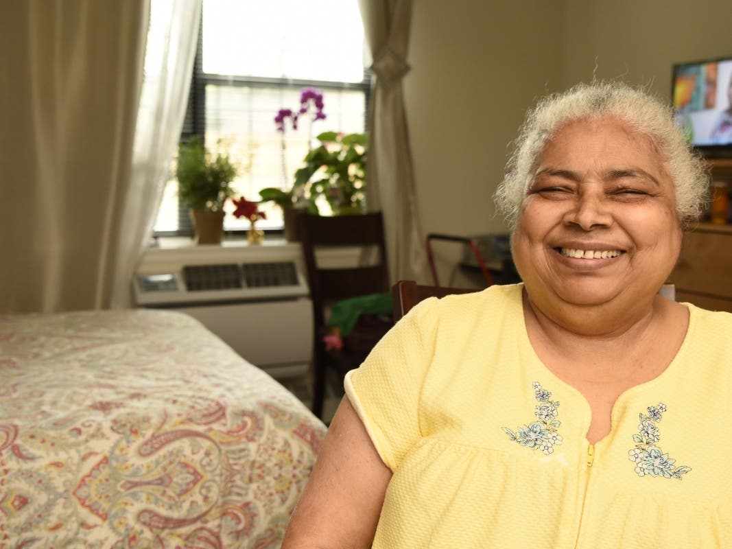 MHACY Partnership with Westhab to Preserve Affordable Housing White