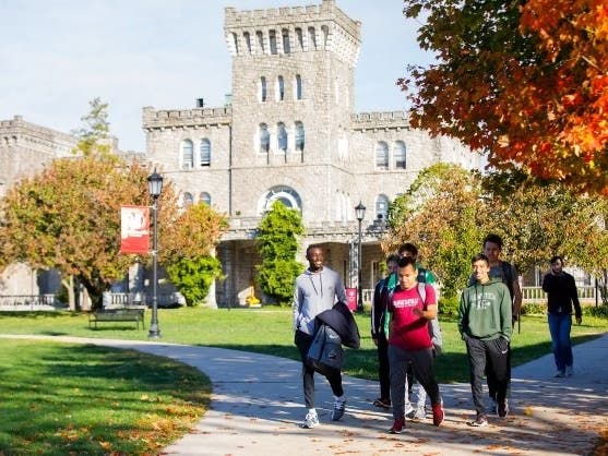 Manhattanville Campus 
