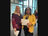 Michelle Green of Access/VR and Maria Samuels, Executive Director of Westchester Disabled on the Move