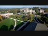 Manhattanville College's Campus in Purchase