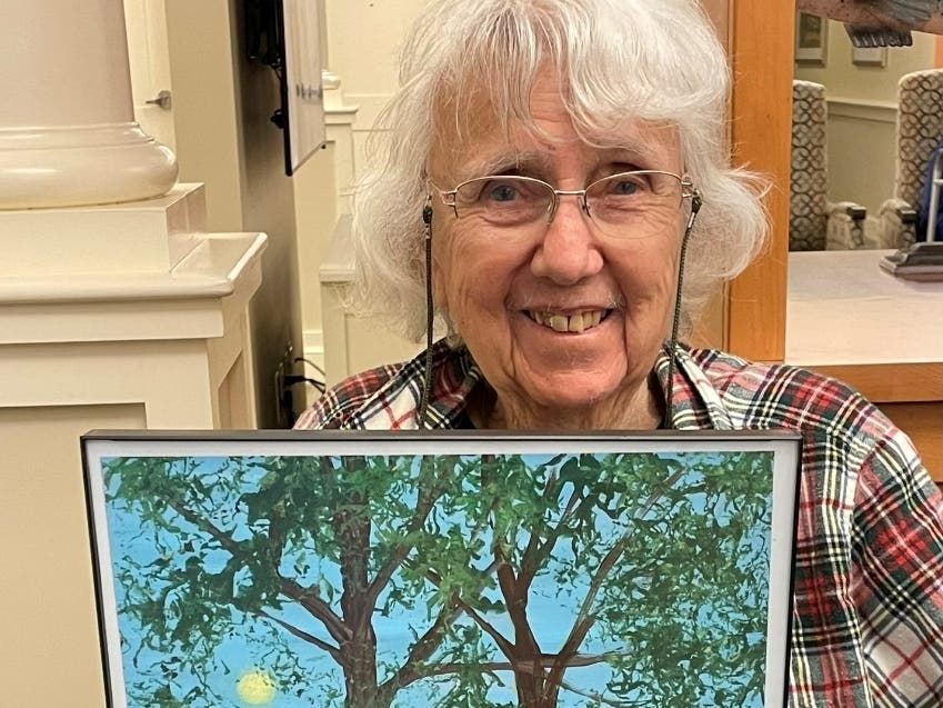 News small post card thumbnail