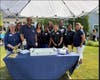 Bridges at Mashpee team celebrates 10th Anniversary 