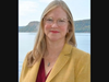 Riverkeeper President Tracy Brown 