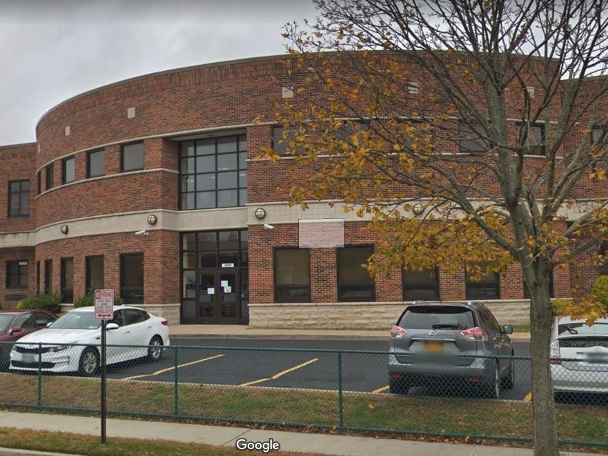 Weldon E. Howitt Middle School