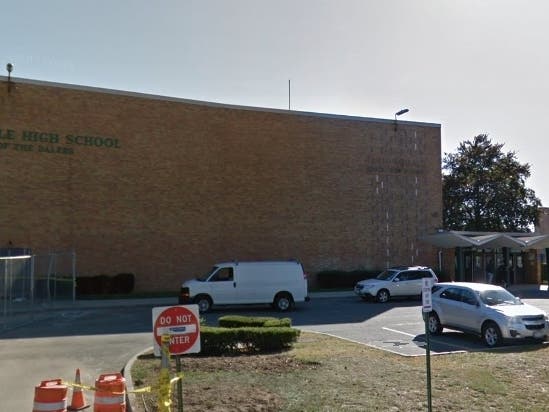 Farmingdale High School