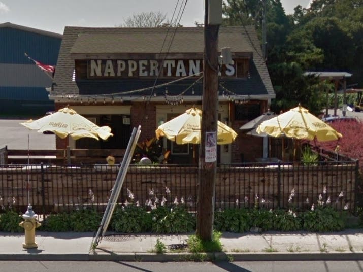 Napper Tandy's Northport