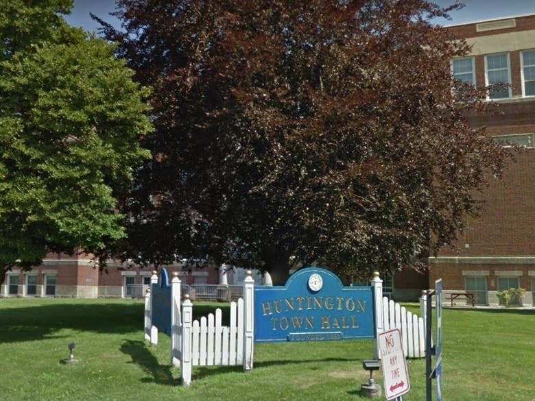 Town of Huntington Ethics Board Quarterly Meeting Info Huntington, NY