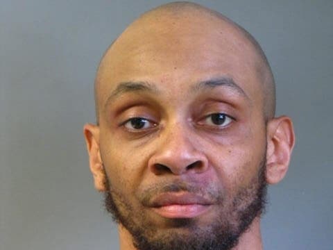 William Jamal Wilkinson was charged with multiple counts: Nassau Police.