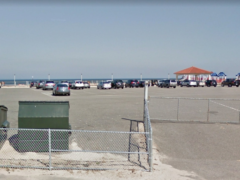 Crab Meadow Beach in Northport