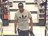 One of the men who stole from a Huntington Station Sephora: Suffolk Police.