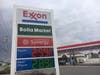 Exxon and Bolla Market opened in Farmingdale, replacing Speedway.