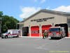 The new Company Two Firehouse in Dix Hills.