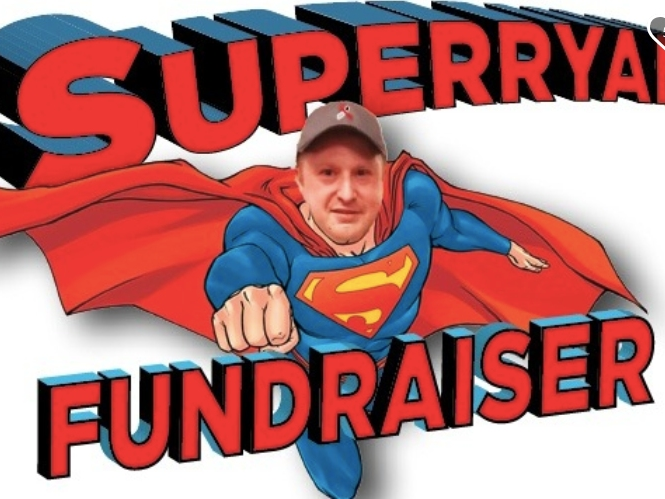 Long Island chefs are cooking for the Super Ryan Fundraiser to support Huntington's Ryan Augusta.