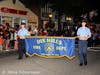 Dix Hills Fire Department banner.