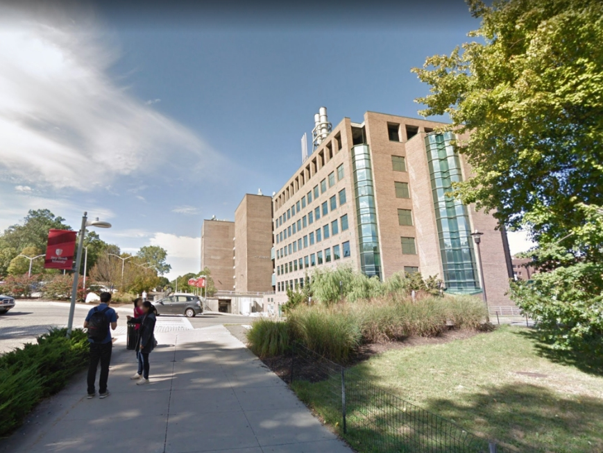 Geoffrey Girnun, a professor at Stony Brook University, stole over $200,000 in cancer research funds to make payments on his home mortgage: DOJ.