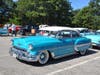 The Dix Hills Fire Department is hosting its 6th Annual Custom Car and Motorcycle Show on Saturday.