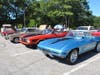 The Dix Hills Fire Department is hosting its 6th Annual Custom Car and Motorcycle Show on Saturday.