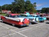 The Dix Hills Fire Department is hosting its 6th Annual Custom Car and Motorcycle Show on Saturday.