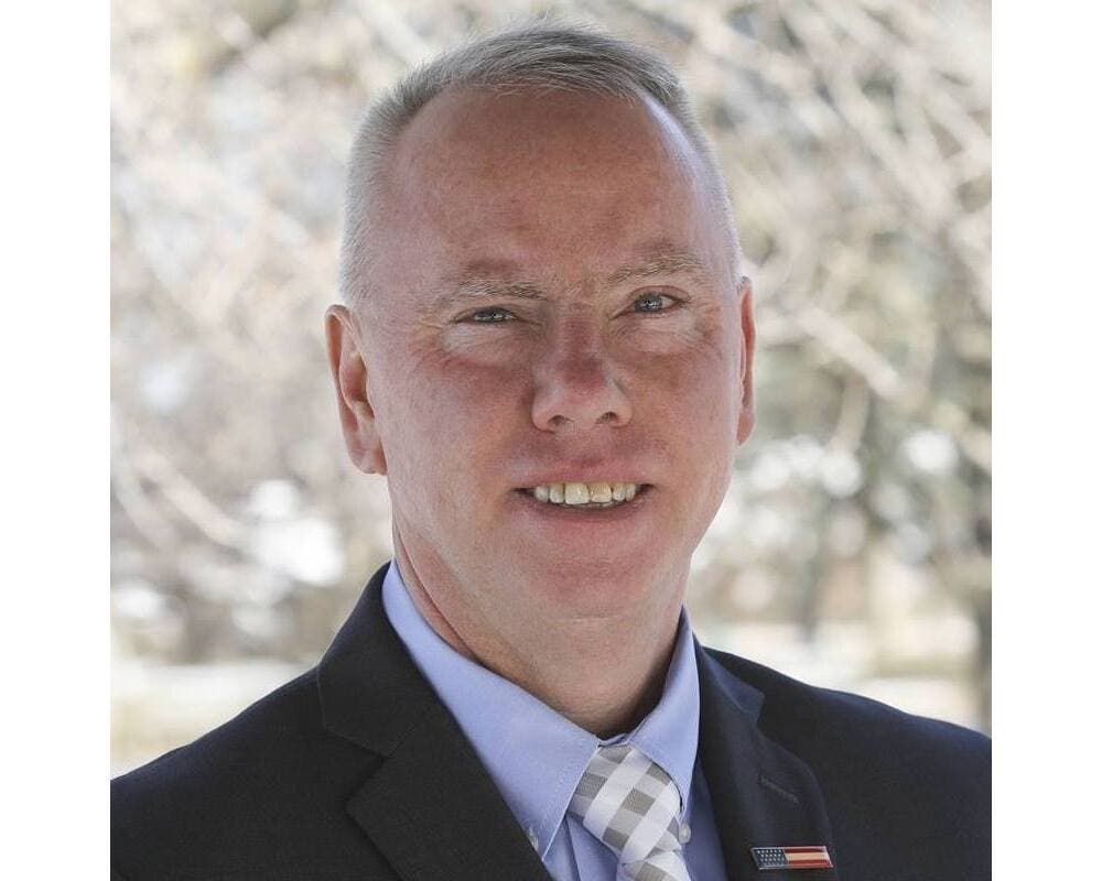Tom Donnelly is the incumbent candidate for Suffolk County Legislative District 17.