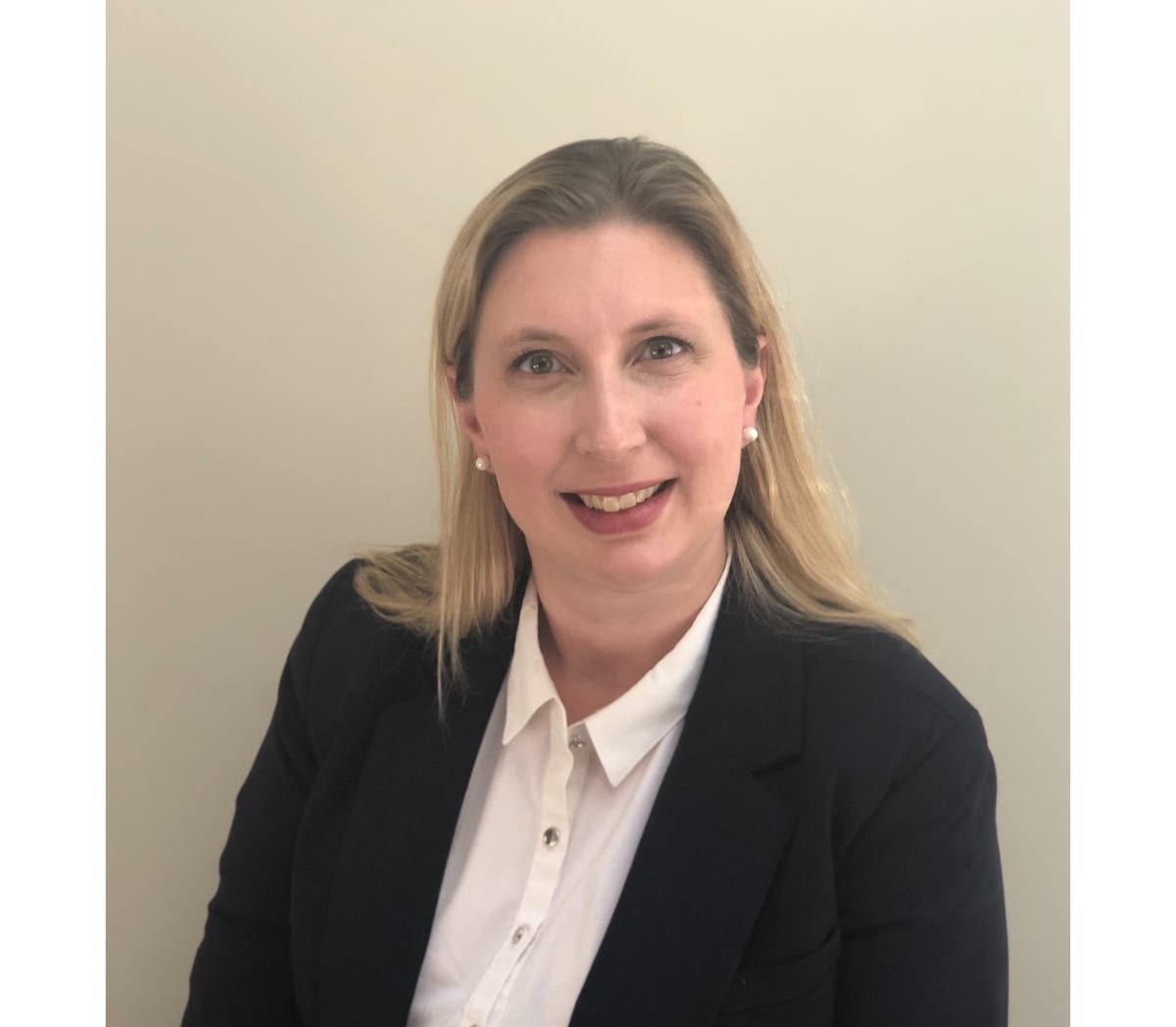 Rebecca Lonardo is the challenging candidate for Suffolk County Legislative District 17.
