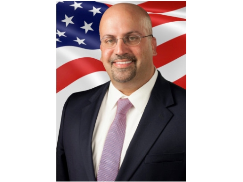 Hector Gavilla is the challenging candidate for Suffolk County Legislative District 16. He responded to what the incumbent legislator, Susan Berland, said in a Patch questionnaire.