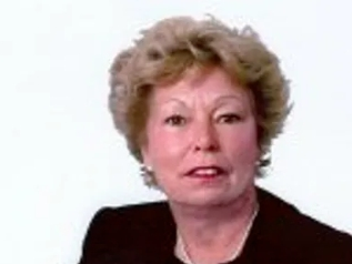 Deanna Varricchio is the incumbent candidate for Town of Smithtown receiver of taxes.