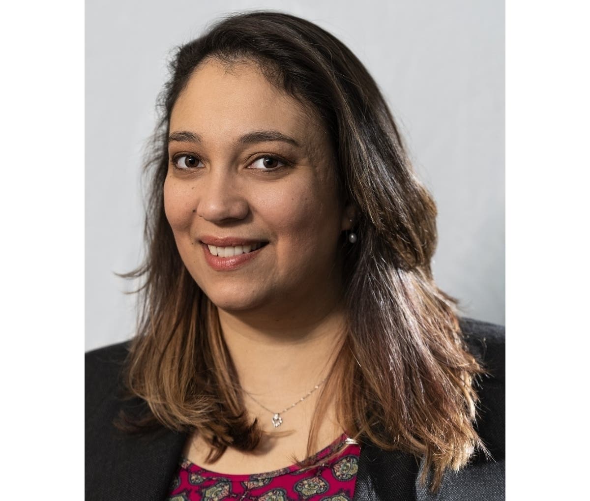 Sarah Deonarine is the challenger for Brookhaven Town Council (2nd District).