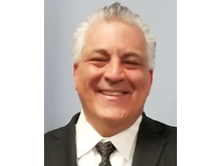 Andre Sorrentino is a challenging candidate for Huntington Town Council.