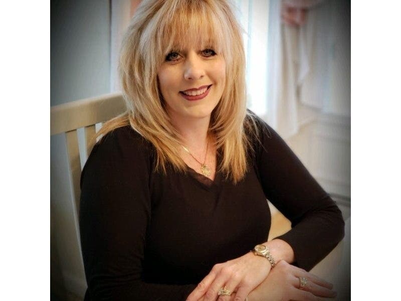 Tracy M. Kosciuk is the challenging candidate for  Brookhaven Town Council District 1.