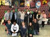 The Farmingdale Jazz Chorus will be performing in the Long Island Music Hall of Fame’s Very Special Holiday Concert.