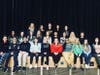 The Farmingdale Symphony Orchestra will be performing in the Long Island Music Hall of Fame’s Very Special Holiday Concert.