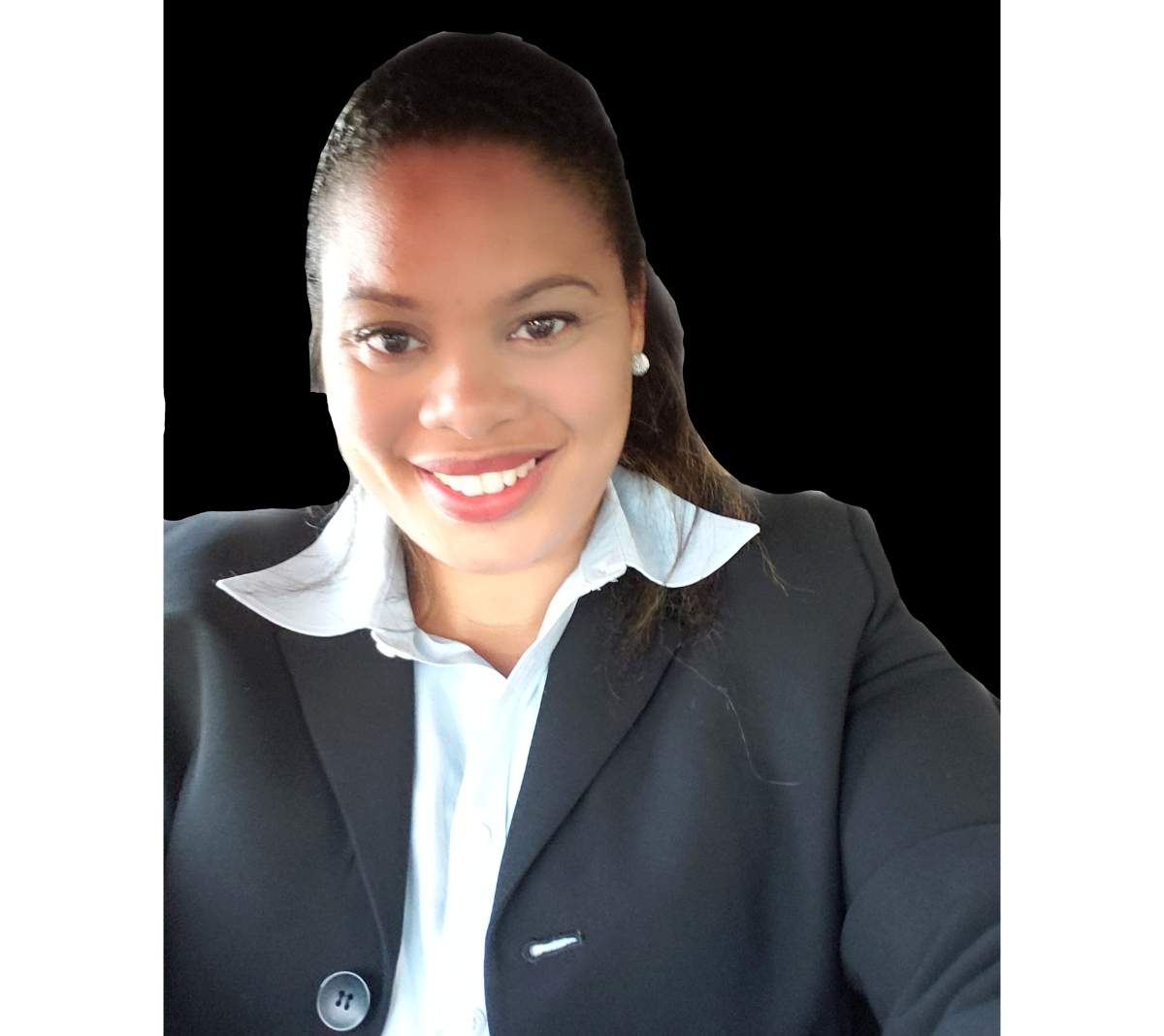 Patricia Shirley is a challenging candidate for Smithtown Town Council. 