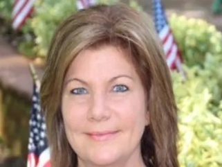Lisa Inzerillo is an incumbent candidate for Smithtown Town Council.