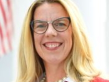 The results for Suffolk County Legislature District 5 are in; Kara Hahn won big.