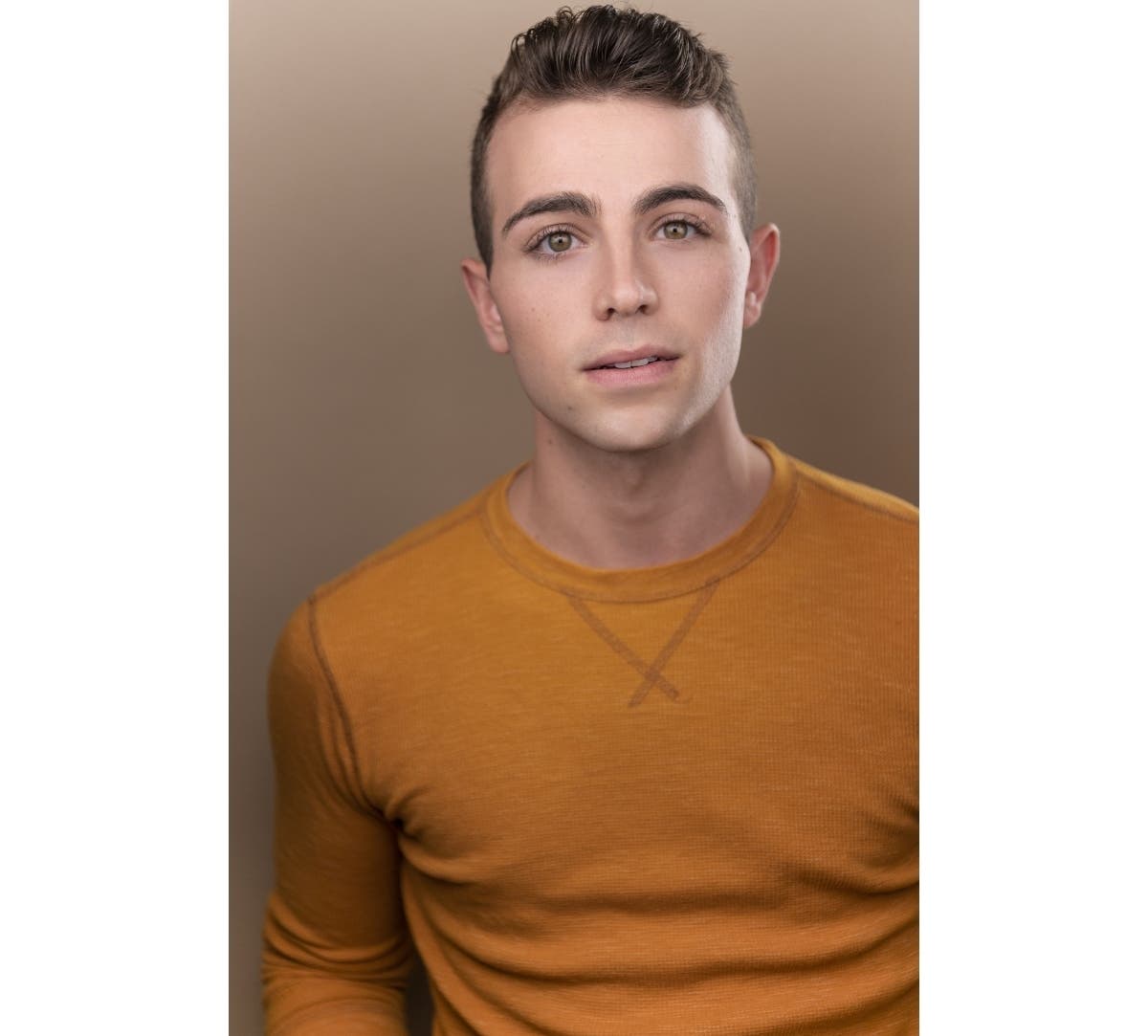 Dean Cestari, a Nesconset native, has been cast to play Davey in the White Plains Performing Arts Center’s Mainstage production of Disney’s "Newsies."