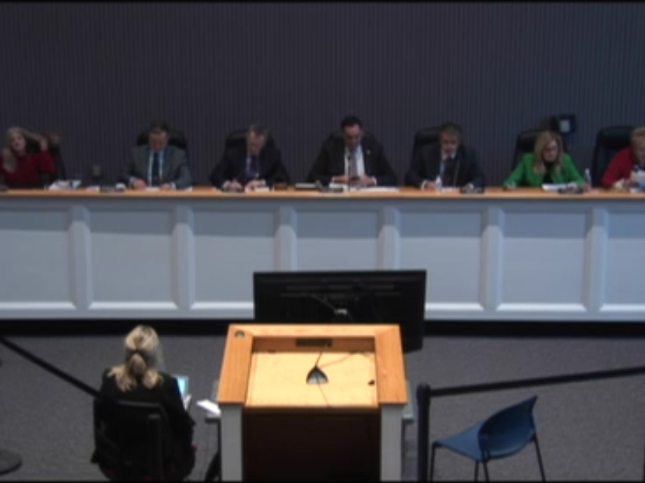 Town Board Proposes Reducing Yardwaste Collection Costs Huntington