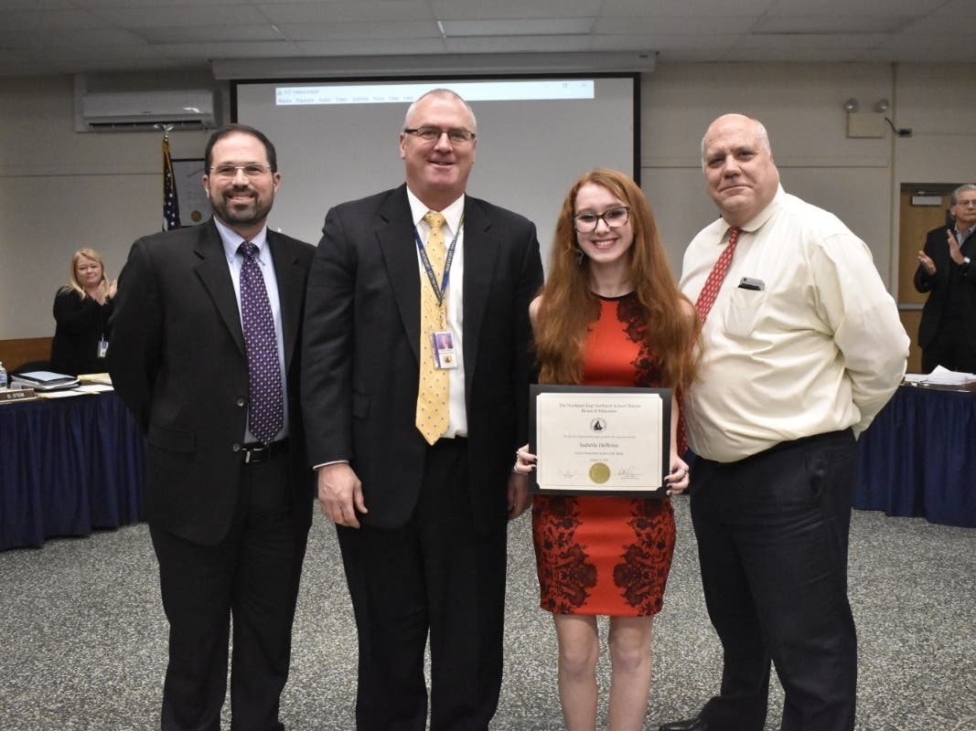 News small post card thumbnail