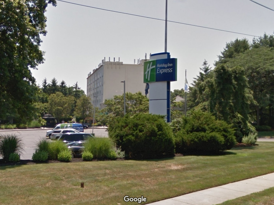 Holiday Inn Express Stony Brook, which will serve as the site of a Chinese New Year Celebration hosted by The Suffolk County Asian American Advisory Board.