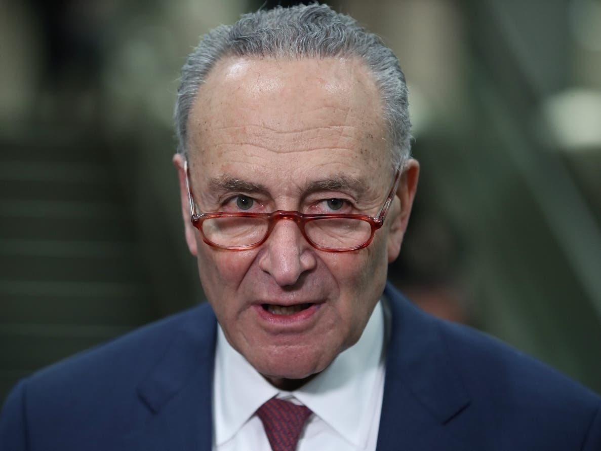 Senator Chuck Schumer is calling for the EPA to get involved in an investigation of Northport Middle School regarding high levels of chemicals found.