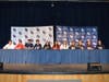 Eleven student athletes from Smithtown High School West in the Smithtown Central School District put pen to paper as they signed national letters of intent to continue to play their sports at the collegiate level next year on Feb. 5.