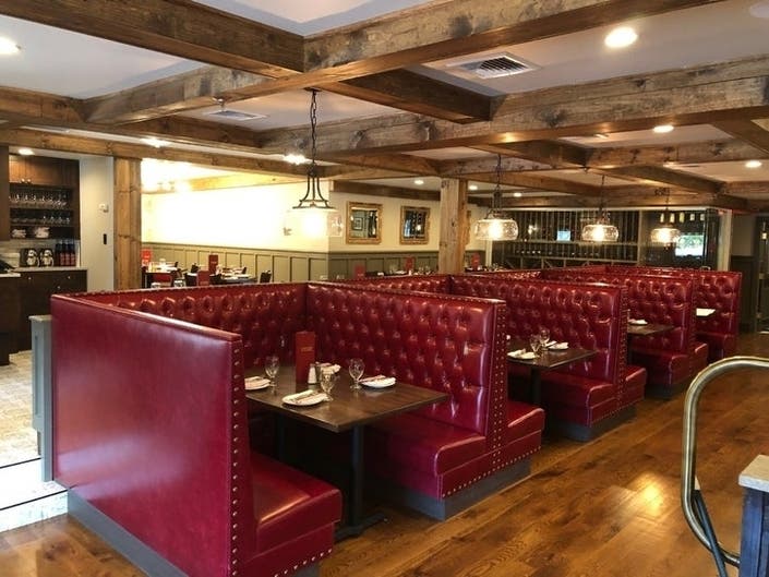 ICYMI New Italian Steakhouse To Open In Northport Northport, NY Patch