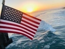 Carolyn Benson, an East Setauket native, is hosting a free rock n' roll concert for United States veterans called "Anthem-American Rock n’ Roll," May 3 at Ward Melville High School.