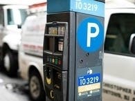 Huntington Village is waiving its parking meter fees amid the new coronavirus, officials announced.