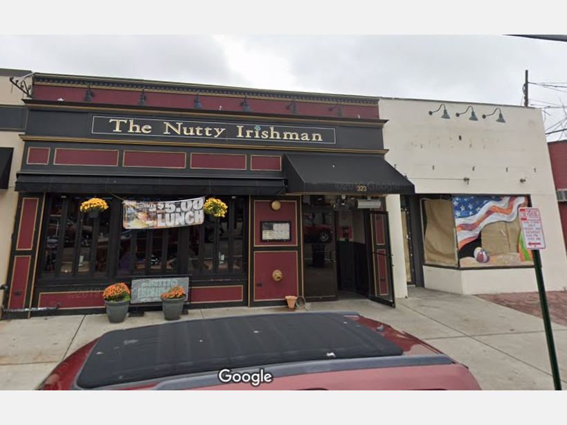 The Nutty Irishman is hosting a virtual concert series featuring live music called "Feeding Farmingdale," which serves as a fundraiser on behalf of local families in need of food.