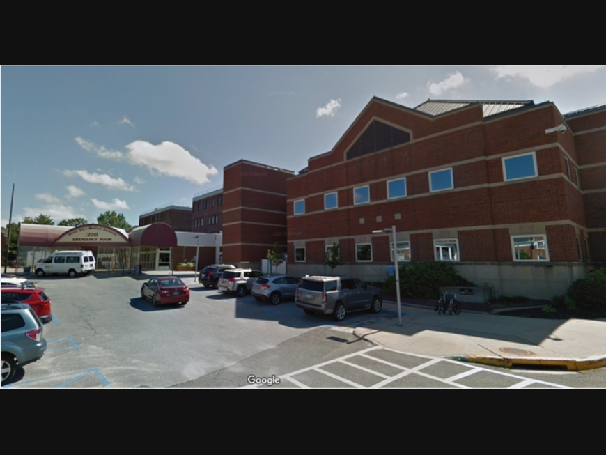 The Army Corps of Engineers awarded a contract for the "long-overdue" demolition of Buildings 1 and 2 at the Northport VA Medical Center, Congressman Tom Suozzi announced July 3.