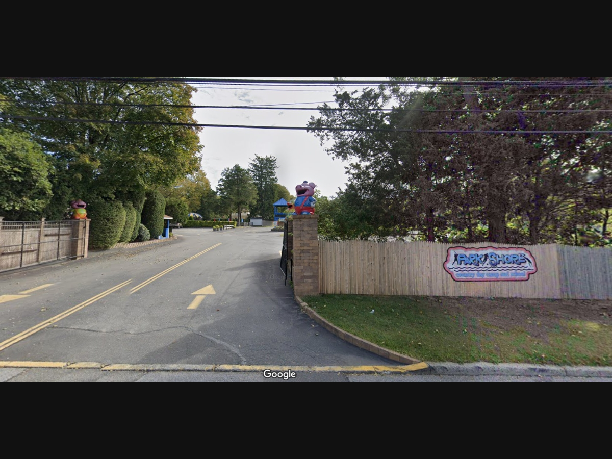 Five counselors at Park Shore Country Day Camp in Dix Hills tested positive for the coronavirus, the camp said.